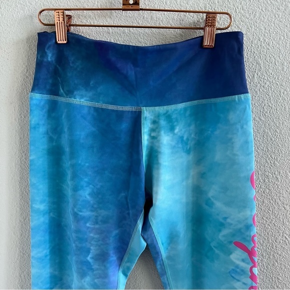 Scout Design Active Legging Everything is Going to Be Amazing Medium - Picture 2 of 15